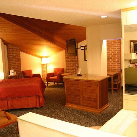 American Inn And Suites יוניה מראה חיצוני תמונה